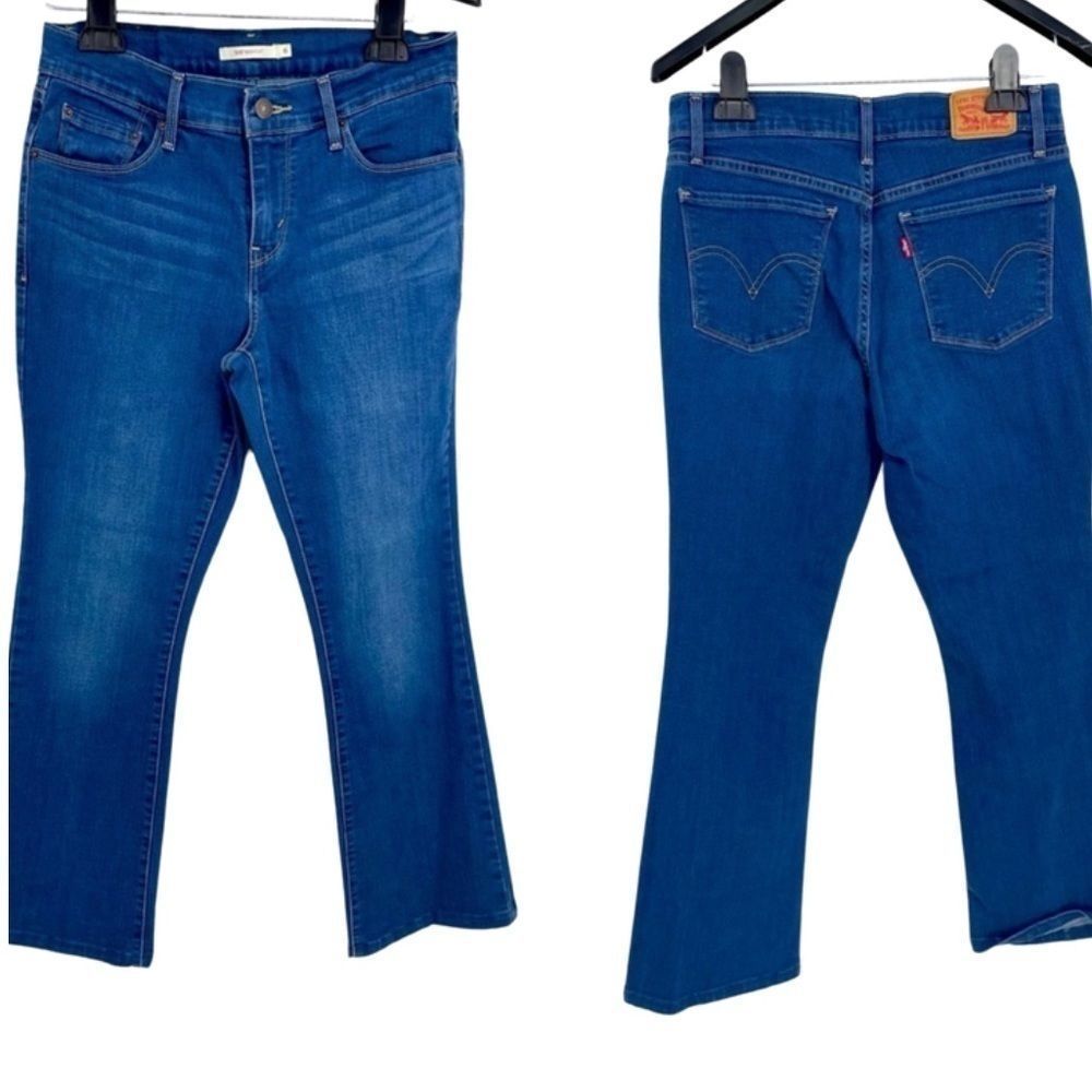 Levi’s 515 Bootcut Jeans | Size 6 | Classic Fit